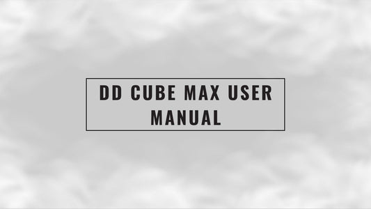 DD_cube_max_user_manual_cover_(vape shop singapore)