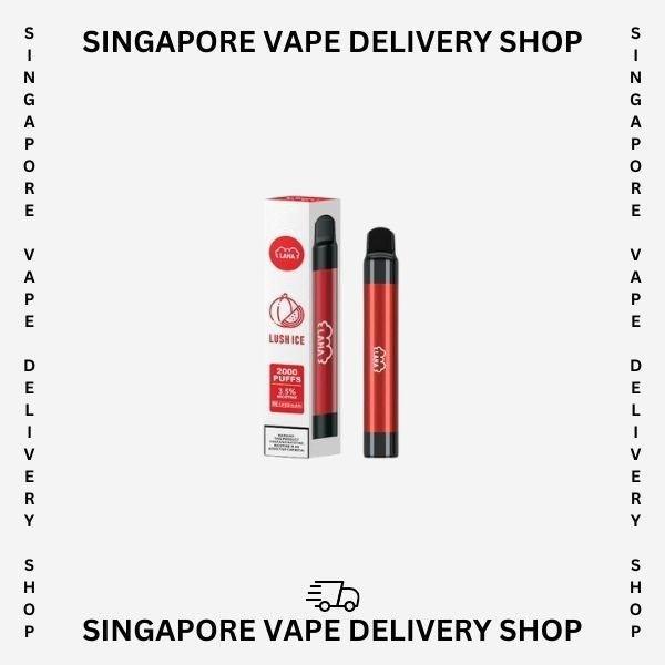 Lana-pen-2000-lush-ice-(SG VAPE DELIVERY SHOP)