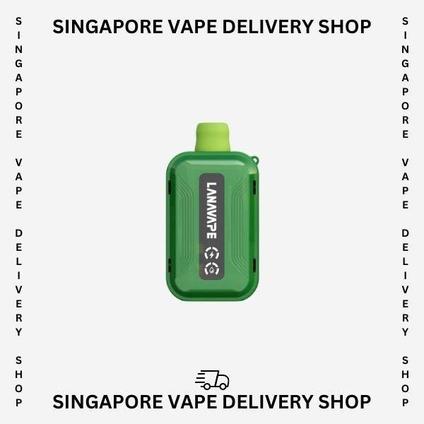 Lana-Ultra-7000-tie-guan-yin-(SG VAPE DELIVERY SHOP)
