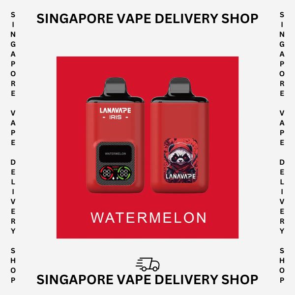 Lana_Iris_30000_Puffs_watermelon_(sg vape)