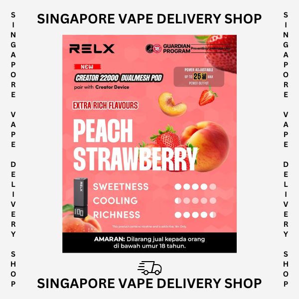Relx_creator_23000_puffs_peach_strawberry_(singapore_vape)
