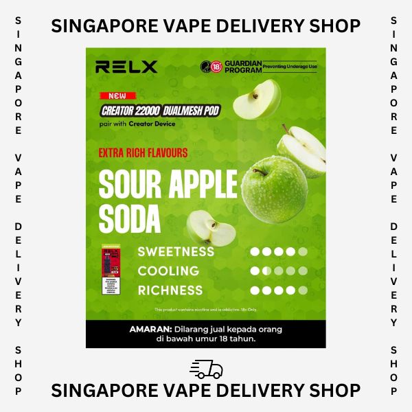 Relx_creator_23000_puffs_sour_apple_soda_(vape)