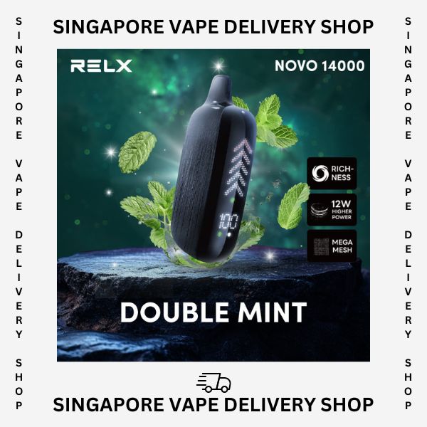 Relx_novo_14000_puffs_double_mint_(sg_vape)