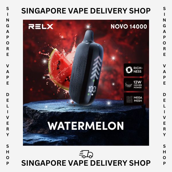 Relx_novo_14000_puffs_watermelon_(sg_vape)