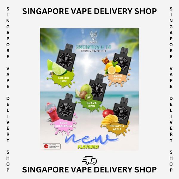 Snowwolf_16000_pod_new_flavor_(vape singapore)